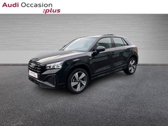 Photo Audi Q2 35 TFSI 150ch Advanced S tronic 7