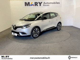 Photo Renault Scenic TCe 115 FAP - 21 Zen