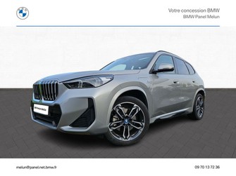 Photo Bmw X1 xDrive25e 245ch M Sport