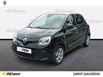 Photo Renault Twingo III SCe 65 Zen