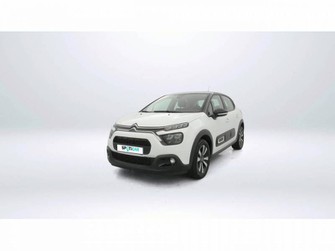 Photo Citroen C3 PureTech 83 S&S BVM5 Shine