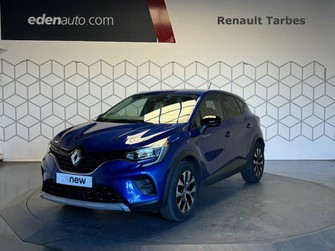 Photo Renault Captur TCe 90 Evolution