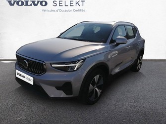 Photo Volvo XC40 XC40 T4 Recharge 129+82 ch DCT7