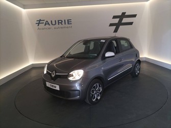 Photo Renault Twingo III Twingo III SCe 65 - 21