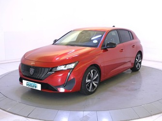Photo Peugeot 308 308 PureTech 130ch S&S BVM6