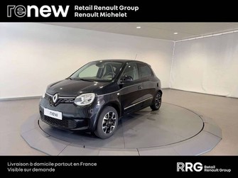 Photo Renault Twingo III Twingo III TCe 95 EDC