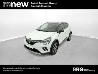 Photo Renault Captur Captur TCe 90