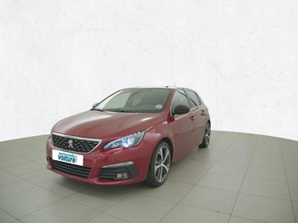 Photo Peugeot 308 PureTech 130ch S&amp;S BVM6 - GT Line