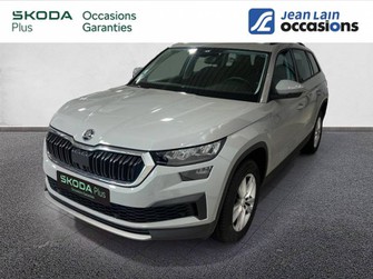 Photo Skoda Kodiaq 1.5 TSI 150 ACT DSG7 7pl Ambition