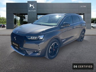 Photo DS 7 Crossback E-TENSE 225ch Performance Line
