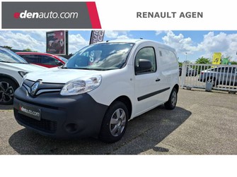 Photo Renault Kangoo Van EXPRESS BLUE DCI 95 GRAND CONFORT