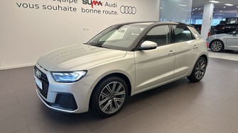Photo Audi A1 SPORTBACK A1 Sportback 30 TFSI 116 ch S tronic 7