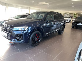 Photo Audi Q7 Q7 60 TFSIe 490 Tiptronic 8 quattro 5pl