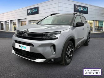 Photo Citroen C5 Aircross PureTech 130 S&S EAT8 Shine