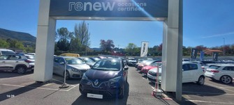 Photo Renault ZOE E-TECH ELECTRIQUE Zoe R110 - 22B