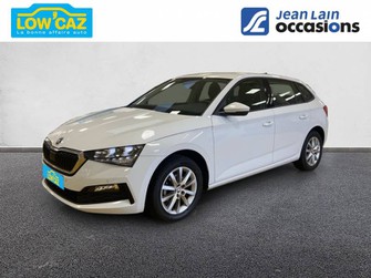 Photo Skoda Scala 1.0 TSI Evo 110 ch BVM6 Business