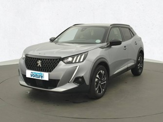 Photo Peugeot 2008 2008 PureTech 130 S&S EAT8