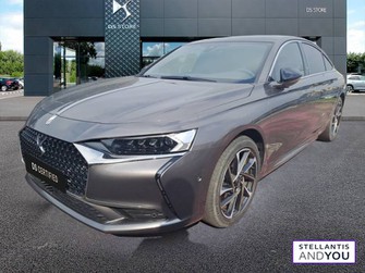 Photo DS DS9 Hybride E-Tense 225 Rivoli +