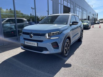Photo Citroen C3 C3 PureTech 100 ch BVM6