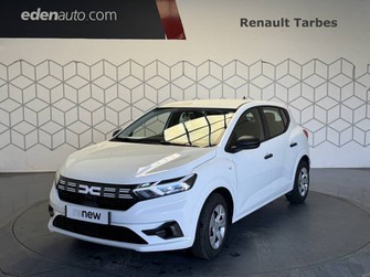 Photo Dacia Sandero ECO-G 100 Essential