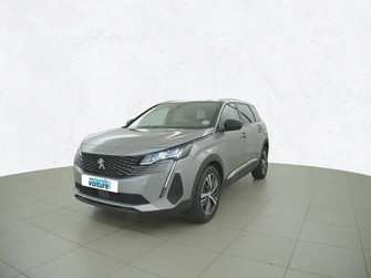 Photo Peugeot 5008 PureTech 130ch S&amp;S BVM6 - Allure Pack