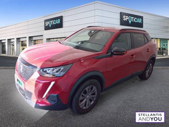 Photo Peugeot 2008 PureTech 130 S&S EAT8 Style