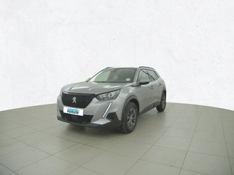Photo Peugeot 2008 2008 PureTech 130 S&S EAT8