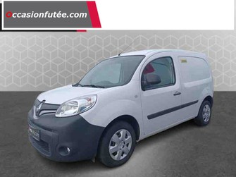 Photo Renault Kangoo Van EXPRESS 1.5 DCI 90 E6 EXTRA R-LINK