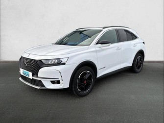 Photo DS 7 Crossback PureTech 180 EAT8 - Performance Line+