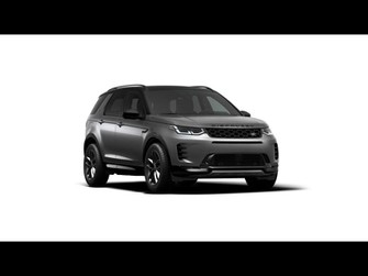 Photo Land-Rover Discovery Sport P270e PHEV 269ch Dynamic SE 8cv