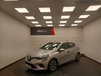 Photo Renault Clio TCe 90 - 21 Intens