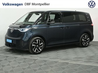 Photo Volkswagen  204 ch Pro