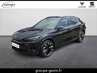 Photo Cupra Formentor Formentor 1.5 eTSI Hybrid 150 ch DSG7