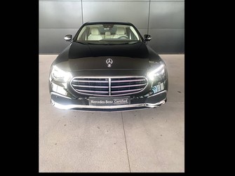 Photo Mercedes Classe E CLASSE E Classe E 300 e 9G-Tronic