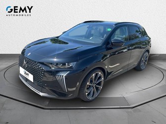 Photo DS 7 Crossback Hybride Rechargeable E-Tense 360 EAT8 4x4 Opera