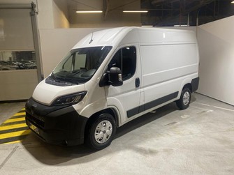 Photo Peugeot Boxer Fg L2H2 3.5 140ch S&S Pack Premium Connect BVA8