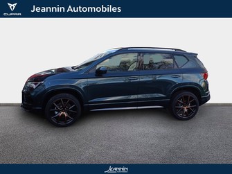 Photo Cupra Ateca Ateca 1.5 TSI 150ch DSG7
