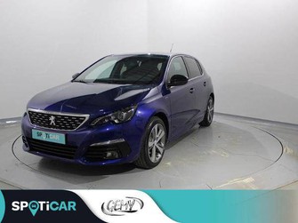 Photo Peugeot 308 308 PureTech 130ch S&S BVM6