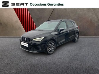 Photo Seat Arona 1.0 TSI 95ch Urban