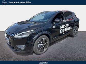 Photo Nissan Qashqai Qashqai e-Power 190 ch