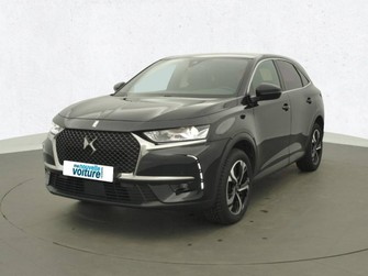 Photo DS 7 Crossback DS7 BUSINESS BlueHDi 130 EAT8 -