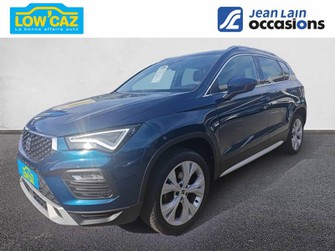 Photo Seat Ateca 1.5 TSI 150 ch Start/Stop DSG7 Xperience