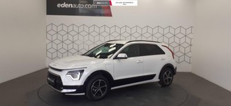 Photo Kia Niro II 1.6 GDi 183 ch PHEV DCT6 Premium 5p