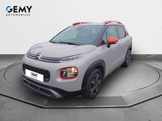 Photo Citroen C3 Aircross PureTech 110 S&S EAT6 Feel