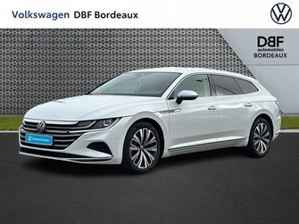 Photo Volkswagen Arteon SHOOTING BRAKE 2.0 TDI EVO SCR 150 DSG7 Elegance