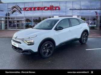 Photo Citroen C4 III PureTech 130 EAT8 Plus 5p