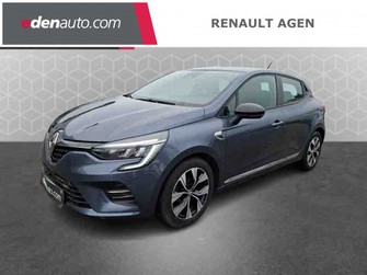 Photo Renault Clio TCe 90 - 21N Limited