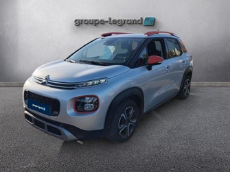 Photo Citroen C3 Aircross PureTech 82ch Feel