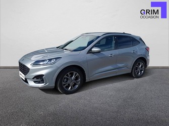 Photo Ford Kuga Kuga 2.5 Duratec 190 ch FlexiFuel FHEV E85 Powershift