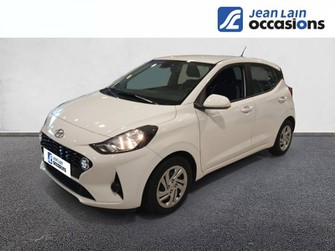 Photo Hyundai i10 1.0 67 ECO Intuitive
